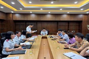 Thanh tra tỉnh Lào Cai: Quyết liệt hoàn thiện các kết luận, đôn đốc xử lý sau thanh tra