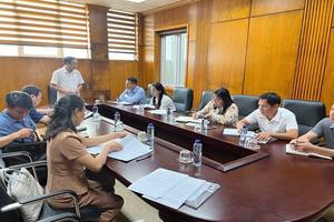 Lào Cai: Giữ vững kỷ cương hành chính, tăng cường đối thoại, nâng cao hiệu quả tiếp công dân