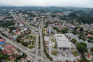 Lào Cai: Nơi sức dân hóa thành sức mạnh đoàn kết