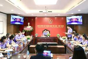 Lấy chất lượng thanh tra làm trọng, không xem số lượng cuộc thanh tra là thành tích