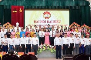 Ninh Bình: Sẵn sàng cho Đại hội MTTQ Việt Nam tỉnh lần thứ I