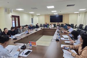 Công tác tiếp công dân trong tuần đầu tiên của Kỳ họp Quốc hội: Ghi nhận tại hai Trụ sở Tiếp công dân Trung ương ở Hà Nội và TP Hồ Chí Minh