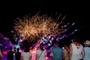 Show diễn nhất định phải xem khi đến Phú Quốc từ tháng 11 này