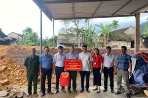 Xã Vạn Phú: Kinh tế tăng trưởng, tỷ lệ hộ nghèo giảm mạnh