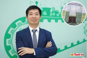 Hành động quyết liệt, đồng bộ, minh bạch để lập lại kỷ cương thị trường đất đai