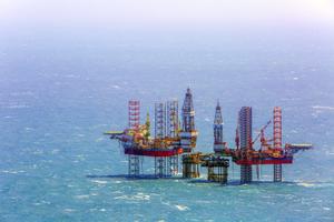 Từ Tam Đảo 03 đến Tam Đảo 05: Hành trình chinh phục biển khơi bằng trí tuệ Việt Nam