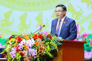 Petrovietnam quyết tâm tiên phong bảo đảm an ninh năng lượng, phát triển bền vững và vươn tầm toàn cầu