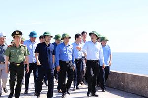 Ninh Bình: Ban hành Quy định mới về cung cấp dịch vụ sự nghiệp công trong quản lý, bảo trì hạ tầng giao thông