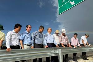 Đắk Lắk "chạy nước rút" giải ngân vốn đầu tư công