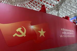 “Có vào, có ra – có lên, có xuống”: Đột phá trong đổi mới công tác cán bộ