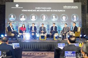 Bộ Khoa học và Công nghệ: "Sự sáng tạo vĩ đại nhất là sự sáng tạo của toàn dân"