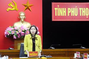 Phú Thọ phát hiện, xử lý gần 1.400 vụ buôn bán, vận chuyển hàng cấm, hàng giả, gian lận thương mại