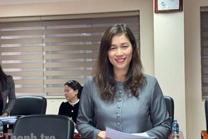 Hoàn thiện pháp luật về công khai minh bạch, trách nhiệm giải trình trong hoạt động thanh tra, giải quyết khiếu nại, tố cáo