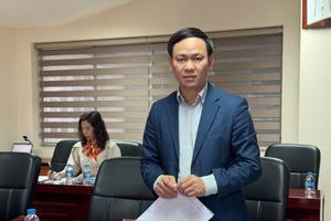 Nâng cao hiệu quả phát hiện và khắc phục hạn chế, bất cập qua hoạt động thanh tra