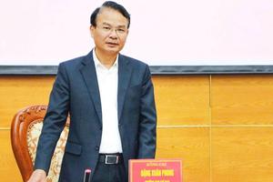 Ninh Bình: Tổ chức thành công cuộc bầu cử đại biểu Quốc hội và HĐND các cấp nhiệm kỳ 2026-2031