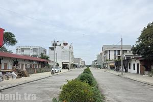 Hải Phòng: Kết luận thanh tra tại Dự án Khu đô thị Lai Cách