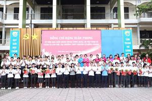 Bài 2: Minh bạch – động lực cho phát triển công bằng và liêm chính