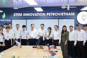 Bài 3: Ninh Bình chỉ đạo toàn diện, tạo đột phá phát triển giáo dục