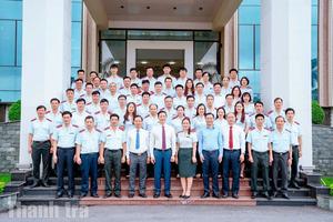 Thanh tra tỉnh Bắc Ninh: Vững nghiệp vụ, sáng tấm lòng thanh tra