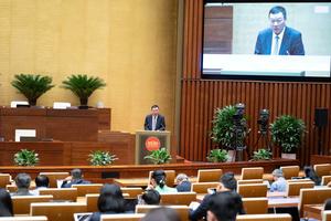 Chính phủ đề xuất Chủ tịch cấp xã tiếp công dân ít nhất 2 ngày trong 1 tháng