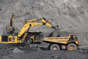 TKV: Vượt khó khăn do bão lũ, 10 tháng doanh thu ước đạt 136 nghìn tỷ đồng