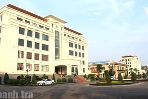 Hải Phòng: Phát hiện sai phạm kinh tế hơn 86,6 tỷ đồng, “nóng” khiếu nại đất đai