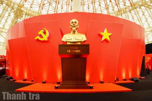 Trung ương yêu cầu thực hiện nghiêm các quy định mới về công tác cán bộ