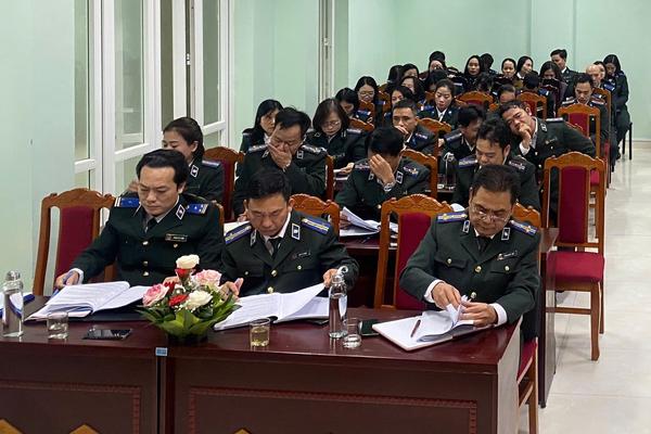 THADS tỉnh Quảng Trị nâng cao hiệu quả công tác tiếp công dân, giải quyết khiếu nại, tố cáo