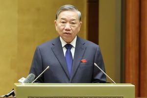 Tổng Bí thư: Giao quyền không phải để cán bộ chịu trách nhiệm cá nhân một cách oan uổng