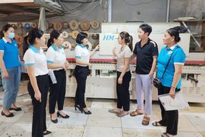 Một số giải pháp nâng cao chất lượng tín dụng chính sách trên địa bàn Thủ đô