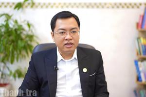 Hoàn thiện cơ chế phong tỏa tài khoản đối tượng thanh tra - Góc nhìn chuyên gia pháp lý