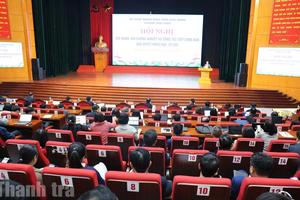 Bắc Ninh tập huấn nghiệp vụ tiếp công dân, giải quyết khiếu nại, tố cáo năm 2025