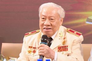 Thiếu tướng Phan Văn Lai: "Thanh tra gian lao mà nhân nghĩa”