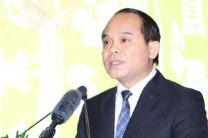 Ông Nguyễn Quốc Đoàn làm Phó Tổng Thanh tra Thường trực Thanh tra Chính phủ