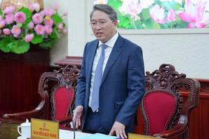 Hướng tới hệ thống pháp luật “gọn nhưng không giản lược”, có xương sống