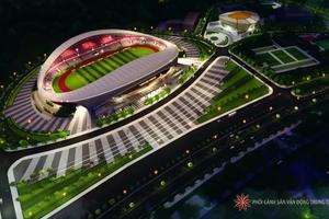 Lạng Sơn: Tiến độ giải phóng mặt bằng các dự án trọng điểm phường Đông Kinh