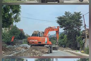 Thanh Hóa đề xuất phê duyệt 8 khu vực khoáng sản không đấu giá để chủ động nguồn vật liệu san lấp