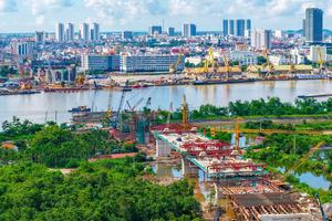 Hải Phòng: Hạ 01 bậc xếp loại nếu không hoàn thành giải ngân đầu tư công