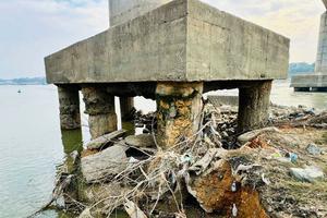 Bộ Xây dựng yêu cầu kiểm tra chất lượng công trình Cầu Sông Lô tỉnh Phú Thọ