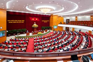 Sắp xếp các thôn, tổ dân phố, quyết liệt bố trí chánh thanh tra không là người địa phương