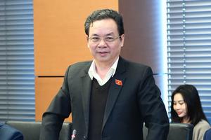 Đề nghị mở rộng phạm vi xác minh để ngăn tẩu tán tài sản tham nhũng