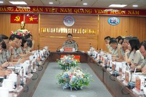 Thu hồi trên 18.800 tỷ đồng trong các vụ án tham nhũng, kinh tế