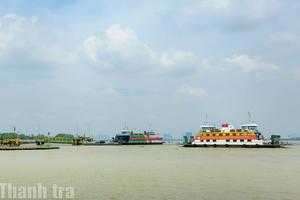 Cầu Cát Lái và kỳ vọng mở không gian phát triển mới cho đô thị và logistics