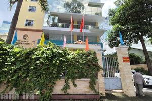 TP Hồ Chí Minh: Hàng nghìn mét vuông đất “xen kẹt” khiến Dự án khu dân cư Tân Phước đình trệ