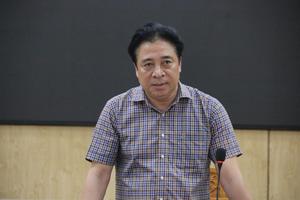 Lãnh đạo Khánh Hòa kiểm tra, chỉ đạo ứng phó khẩn cấp với bão số 13