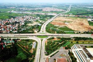 Vùng đồng bằng sông Hồng: Cần rà soát các điểm nghẽn thể chế để phát triển