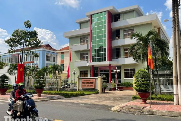 Tây Ninh: Thanh tra về mỏ vật liệu xây dựng, thu hồi hơn 10,2 tỷ đồng