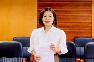 Định hướng phát triển nguồn nhân lực ngành Thanh tra đáp ứng yêu cầu quản trị hiện đại