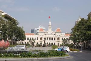 TP Hồ Chí Minh triển khai “Sổ tay đảng viên điện tử” trong toàn Đảng bộ Thành phố