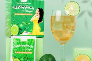 Khuyến cáo người dân không mua, không sử dụng các sản phẩm giảm cân có tên “Ngân collagen”